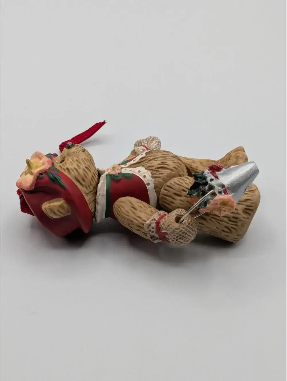 Hallmark Keepsake Gift Bearers 2003, 5th in the Gift Bearers Series, Ornament